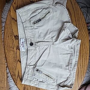 Hollister khakis sz.0